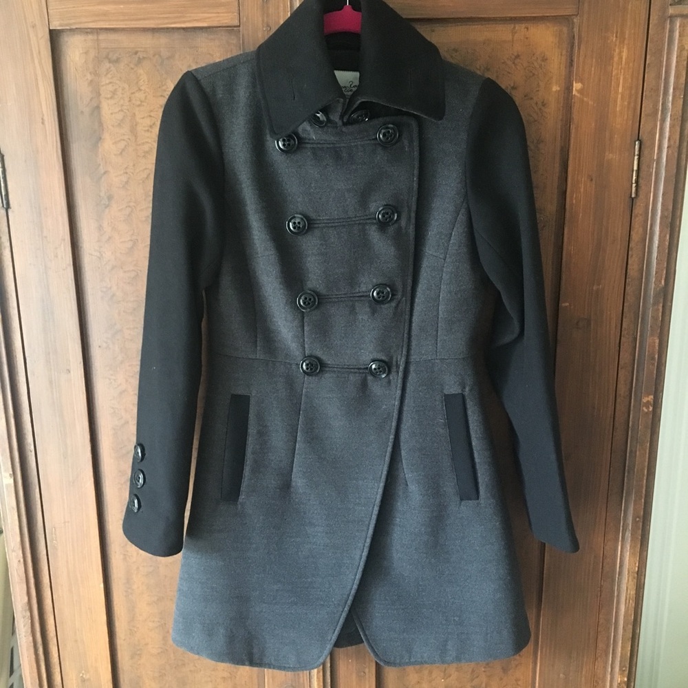 American Rag Peacoat!!